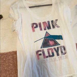 Victoria’s Secret shirt